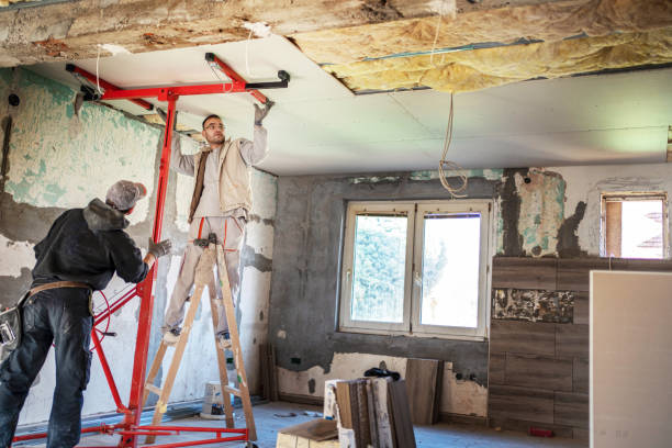 Best Types of Insulation in Lockport, LA