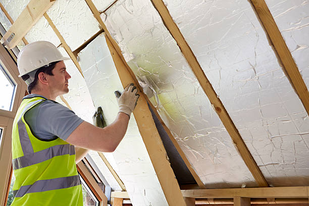 Best Insulation for Specific Applications in Lockport, LA