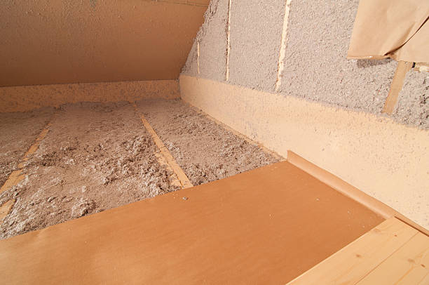 Best Insulation Materials and Products in Lockport, LA